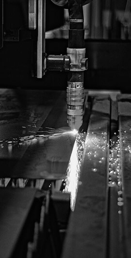 À propos - Découpe laser hors normes