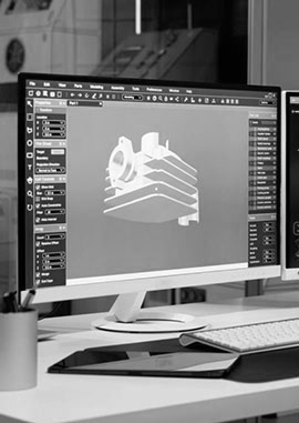 About - Laser cutting beyond standards