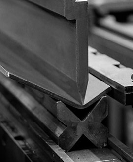 Laser et conception - Découpe laser et pliage hors normes