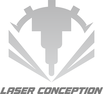 Laser et conception